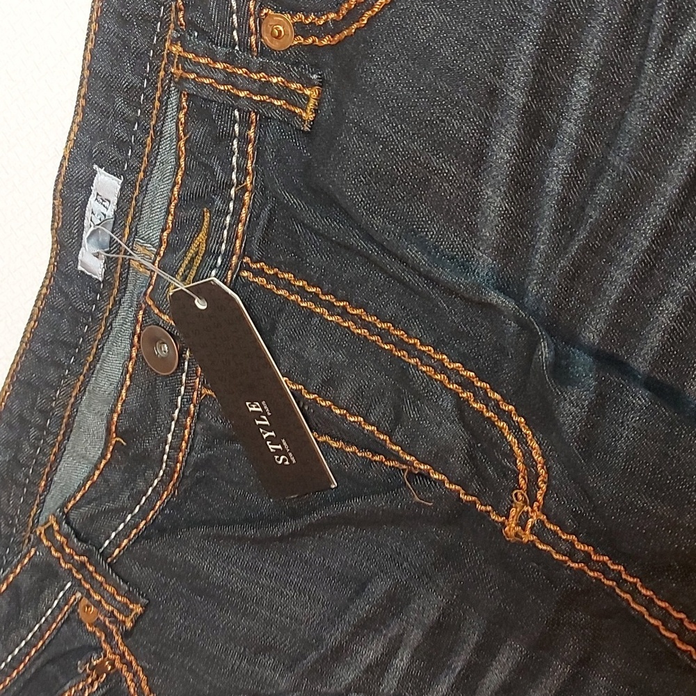 New jeans